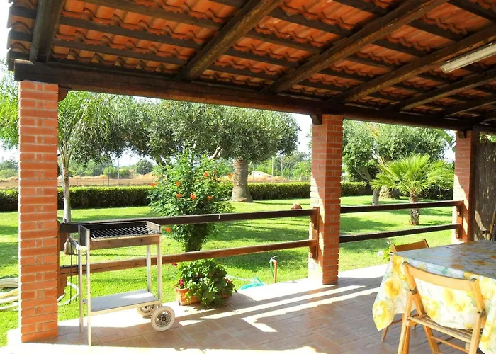 Graziella In Capo Vaticano By Interhome Apartamento *