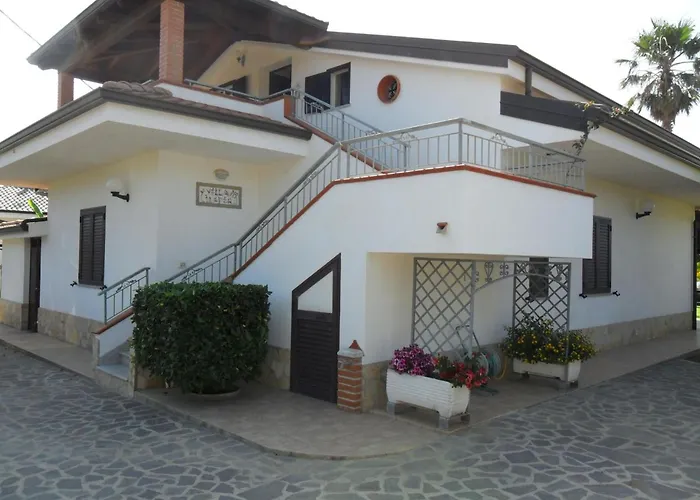 Graziella In Capo Vaticano By Interhome *