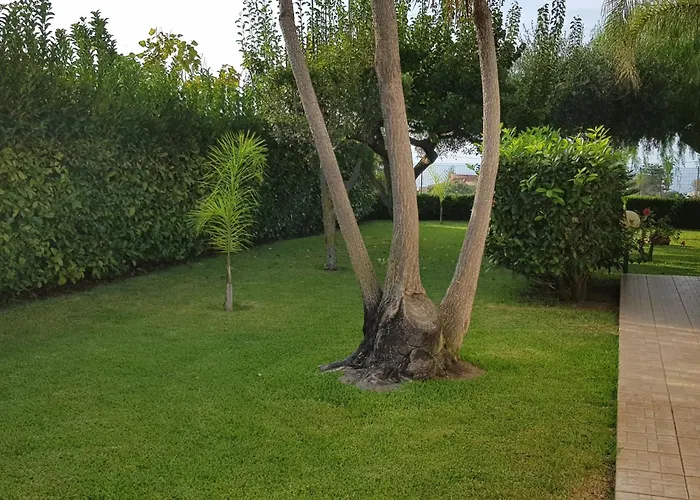 Graziella In Capo Vaticano By Interhome * 梵蒂冈角