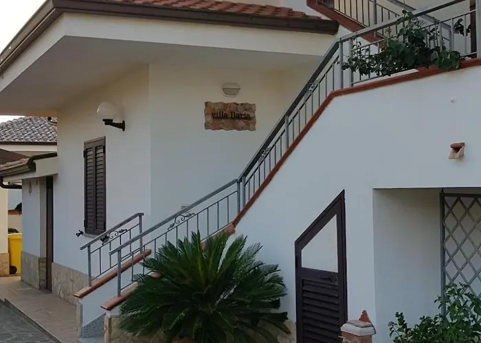 Graziella In Capo Vaticano By Interhome Apartamento *