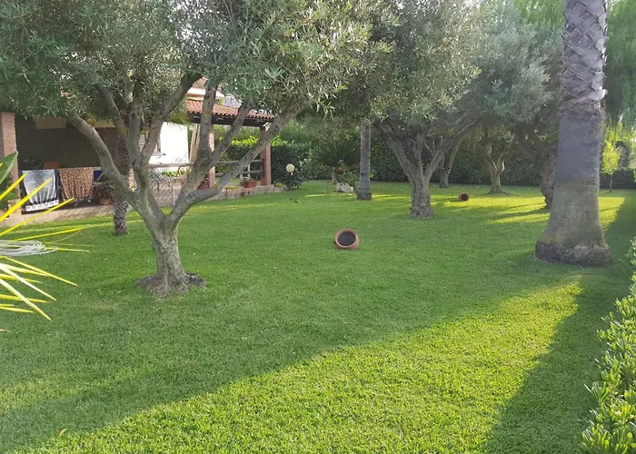 Graziella In Capo Vaticano By Interhome