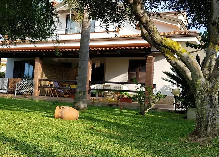 Apartamento Graziella In Capo Vaticano By Interhome Capo Vaticano