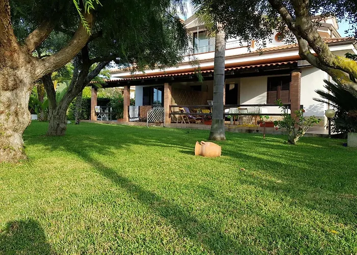 Graziella In Capo Vaticano By Interhome * 梵蒂冈角