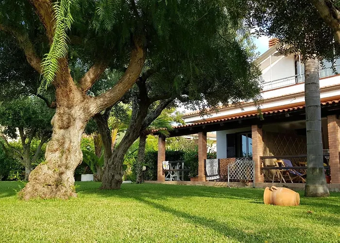 Apartamento Graziella In Capo Vaticano By Interhome Capo Vaticano