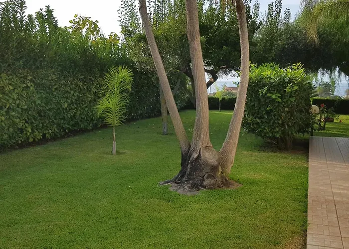 Graziella In Capo Vaticano By Interhome 梵蒂冈角