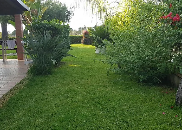 Graziella In Capo Vaticano By Interhome Apartamento