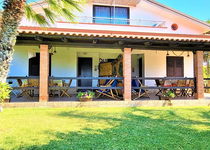 Apartamento Graziella In Capo Vaticano By Interhome Capo Vaticano